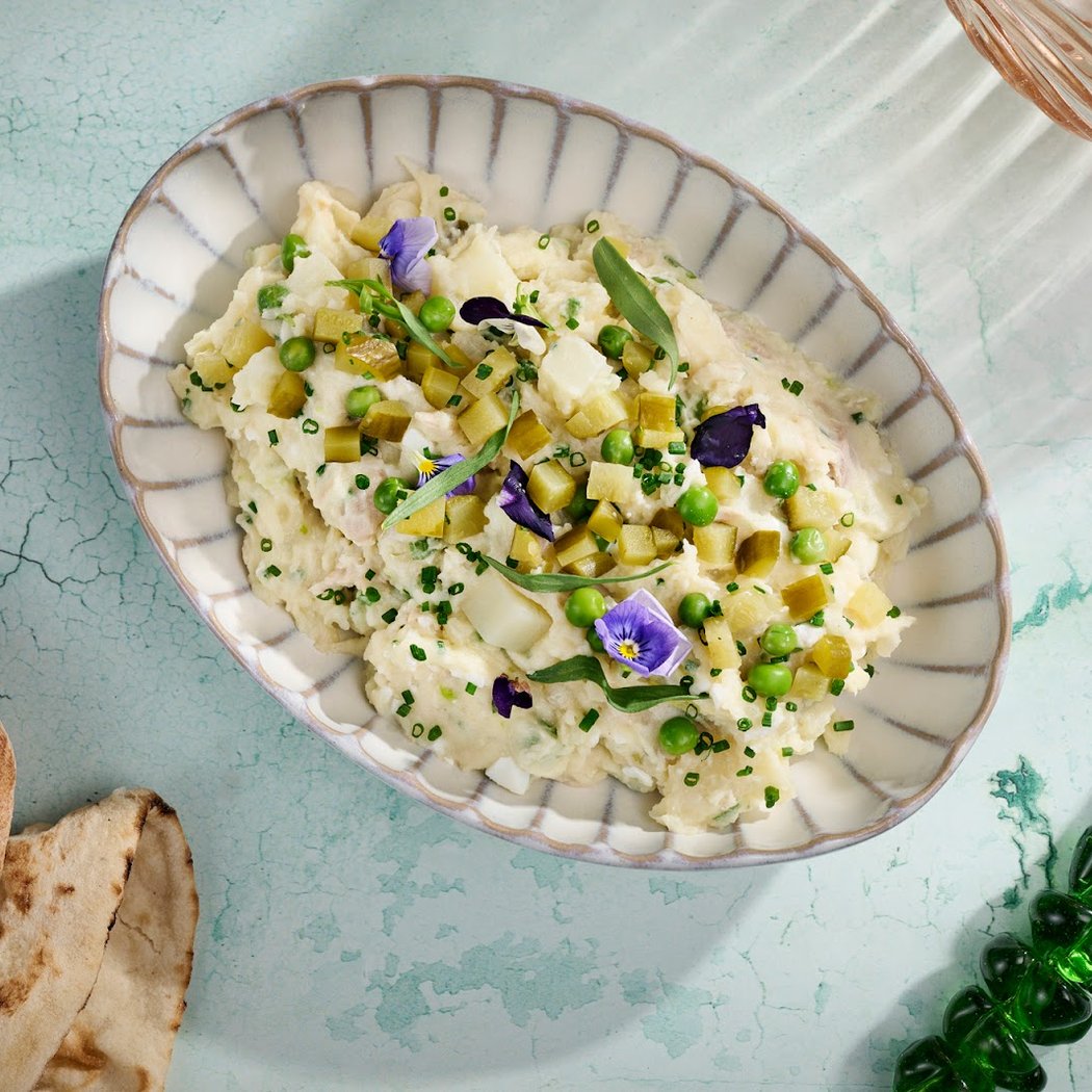 Ariana's Persian Kitchen 1