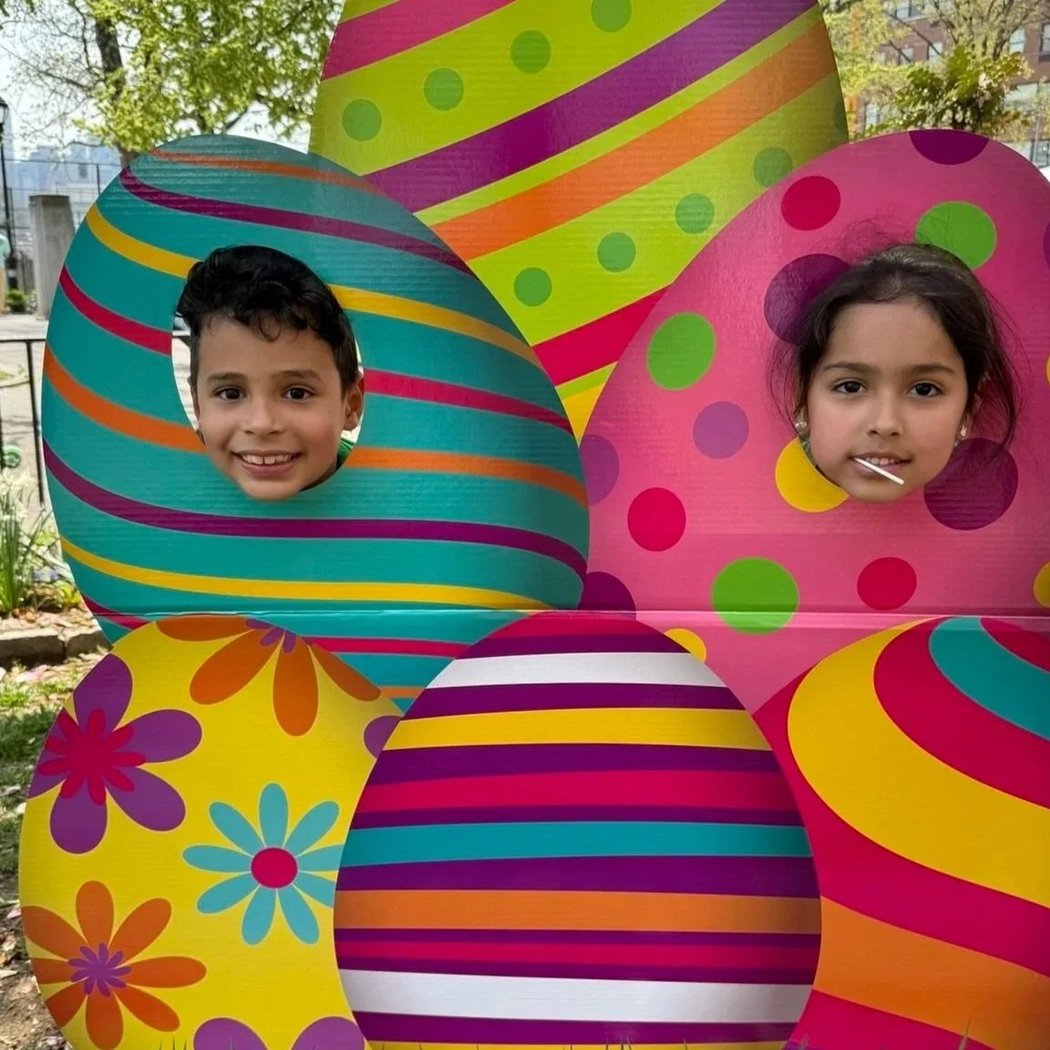 Spring Fest! 1