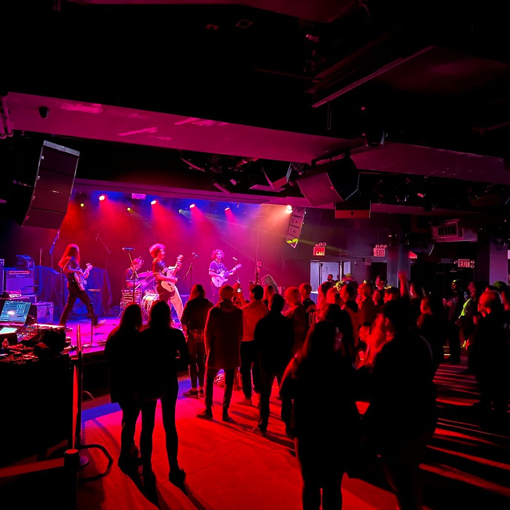 SLIFT Concert 2