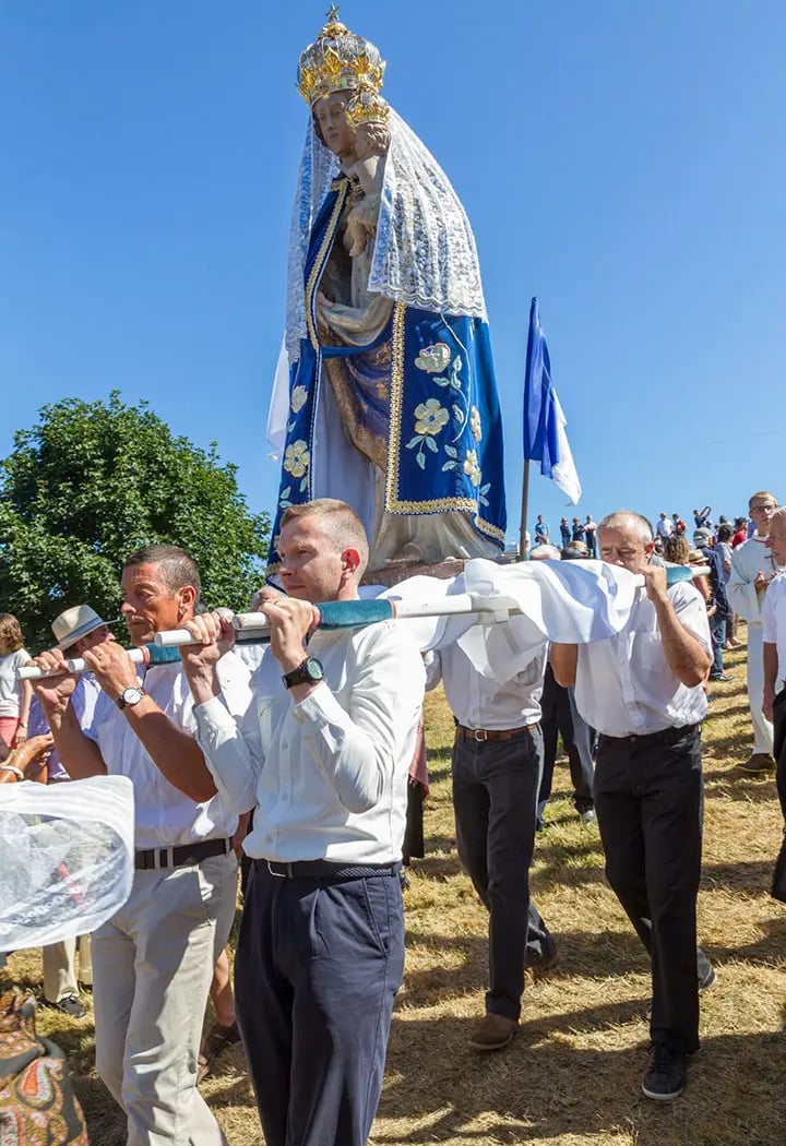 Pardon de l'Assomption 1