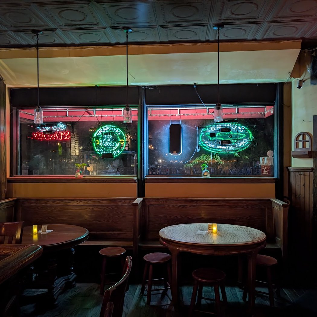 NYC Beer Week 2025 3