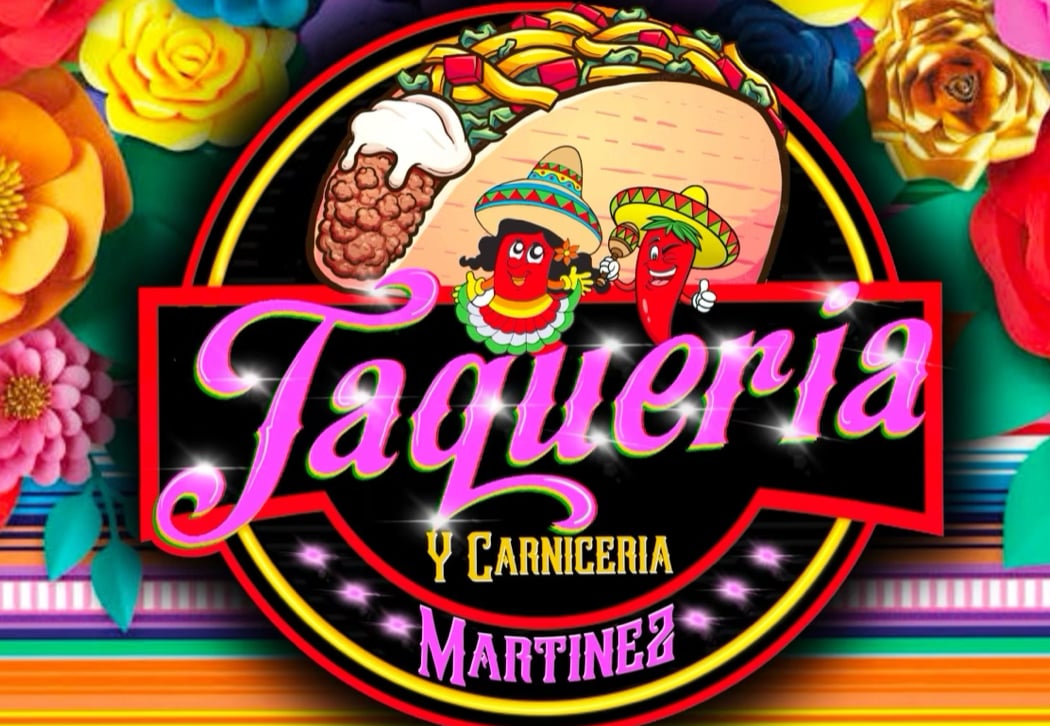 Taqueria Y Carniceria Martinez 3