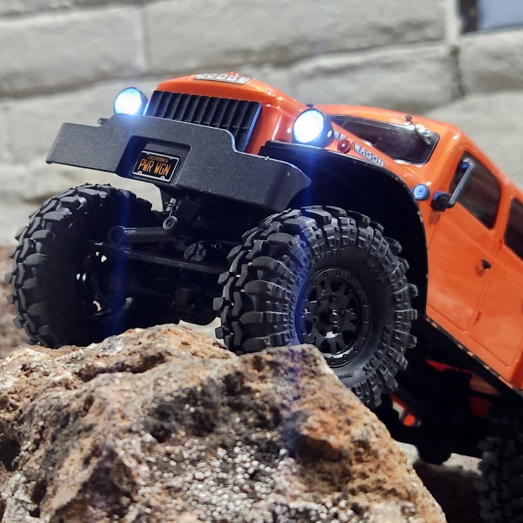 Delta RC Hobbies 1
