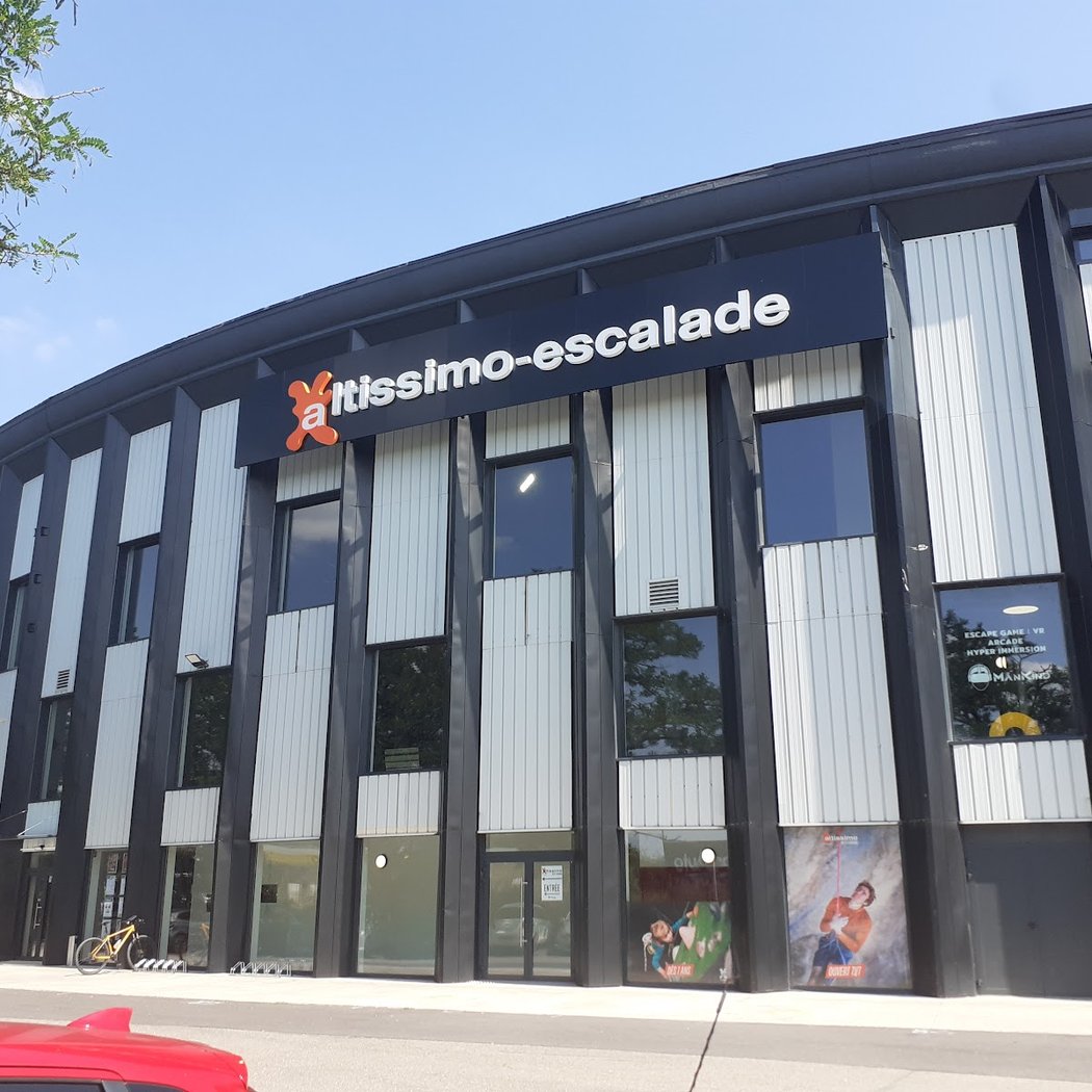 ALTISSIMO Metz Loisirama 2
