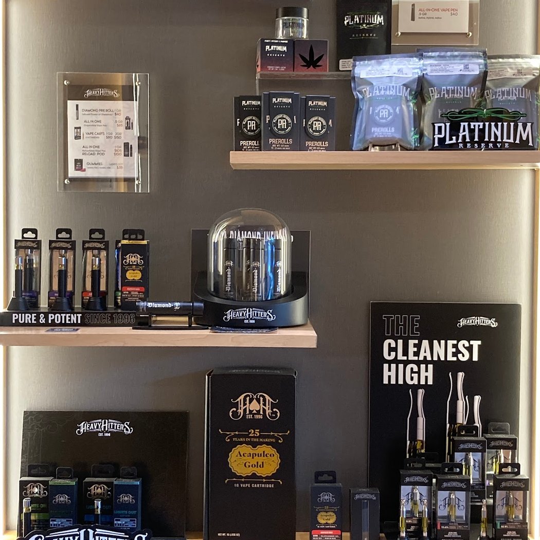 IGNYTE - Legal Cannabis Dispensary - Brooklyn Legal Weed Dispensary 3