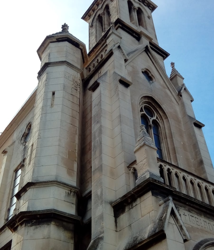 Chem. de la Colline Saint-Joseph 2