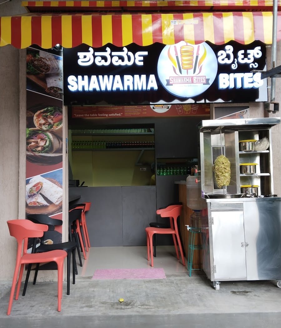 Shawarma Bites 2