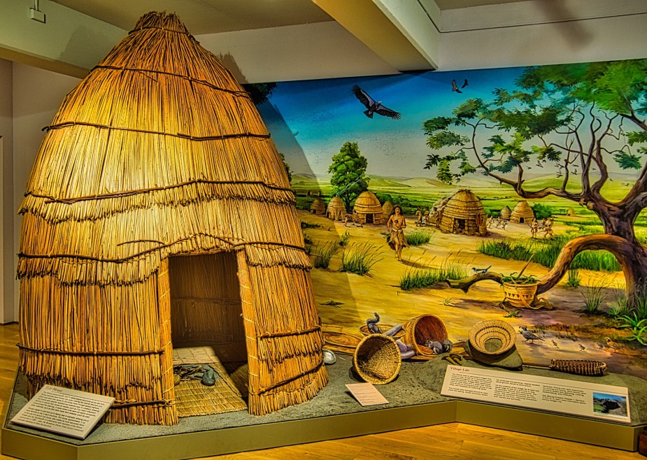 De Saisset Museum 1