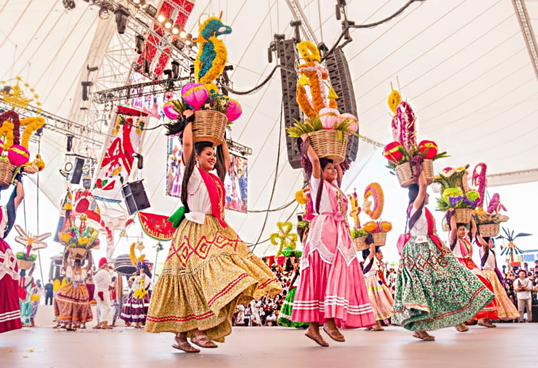 CBDIO Guelaguetza 1