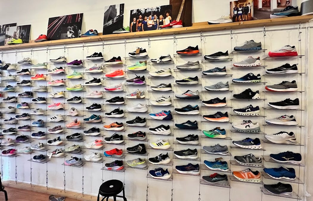 Heartbreak Hill Running Company 1