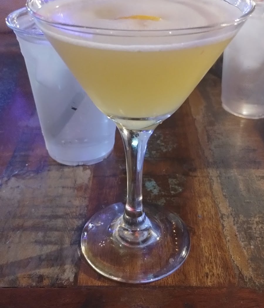 Chubby's Sports Bar & Grill 4