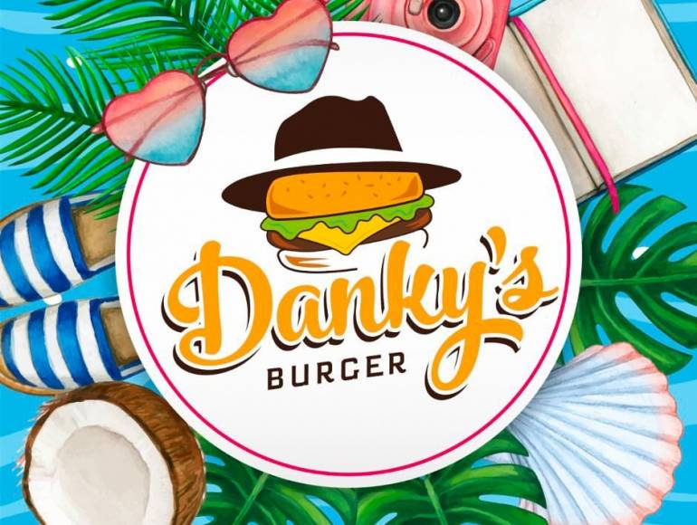 Danky’s Burger 3