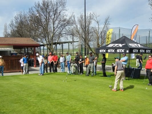 Tri-Valley Golf Center 2