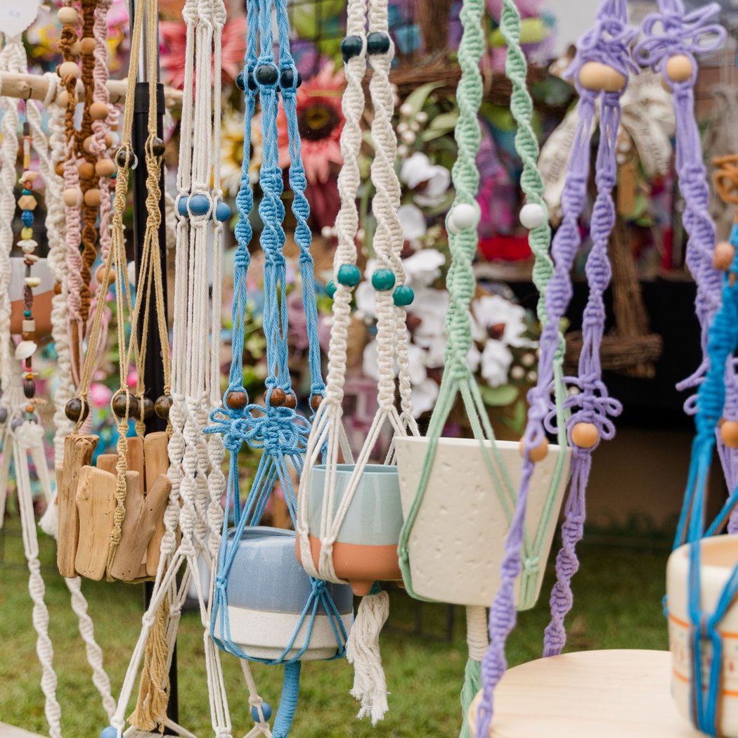 Pocono State Craft Festival 1