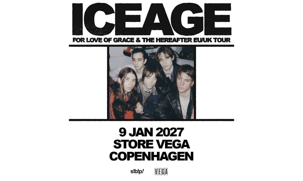 Iceage 1