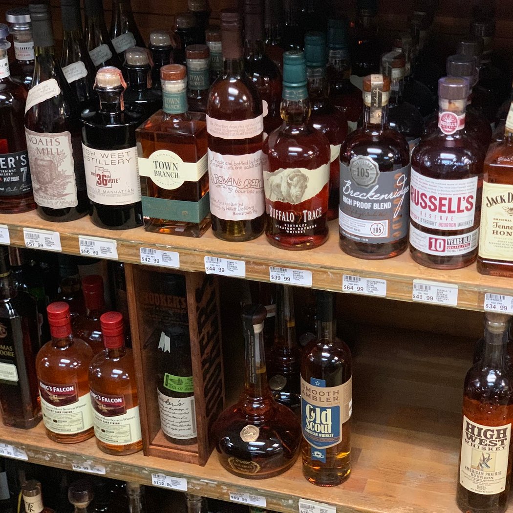 Windsor Wine Shop 1