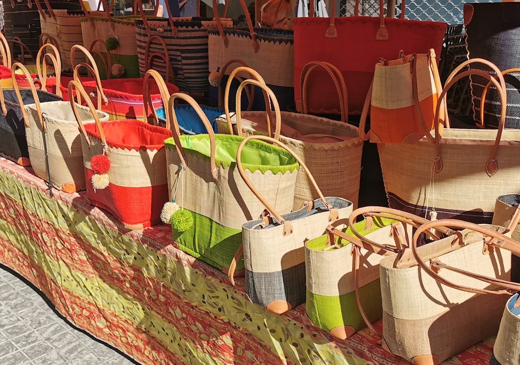 market 3