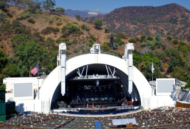 Hollywood Bowl 2