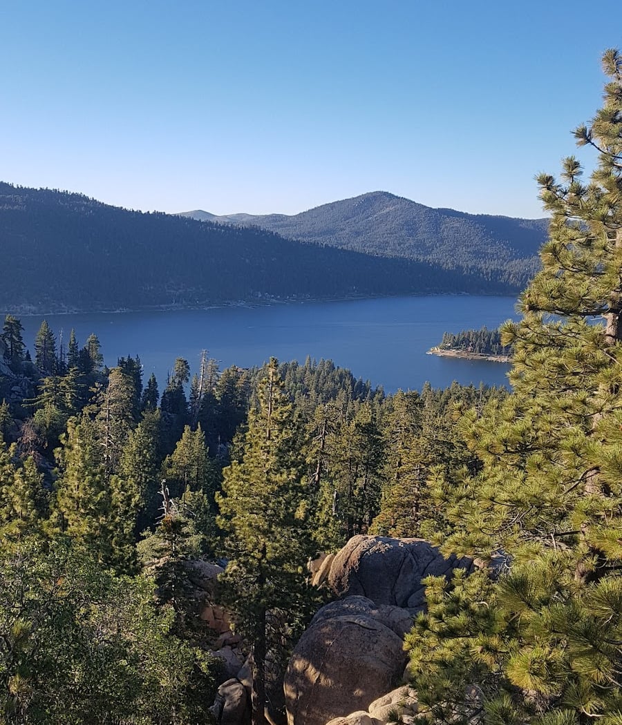 Hike with Dad 3