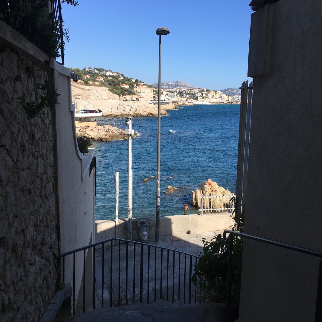 Anse des Cuivres 4