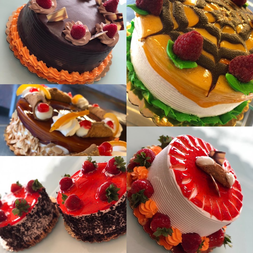 Catania Bakery 3