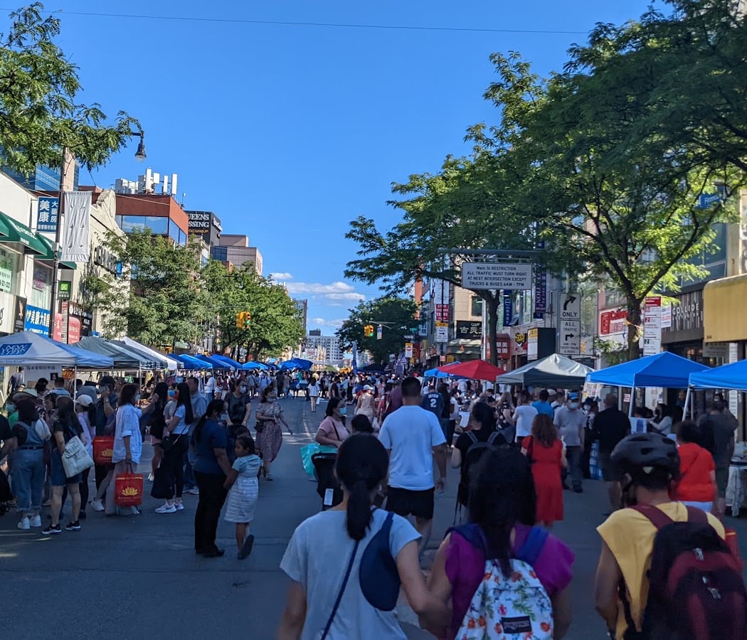 Main Street 3