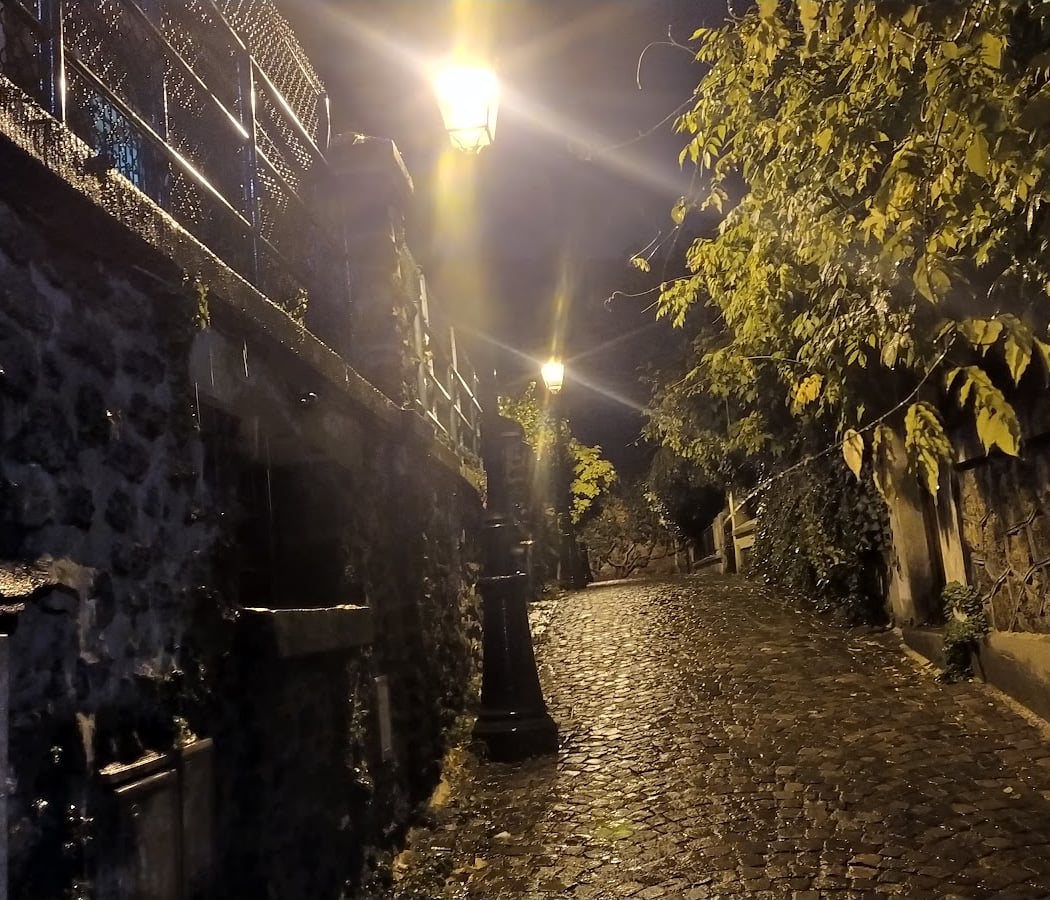 Rue Miguel Hidalgo 3