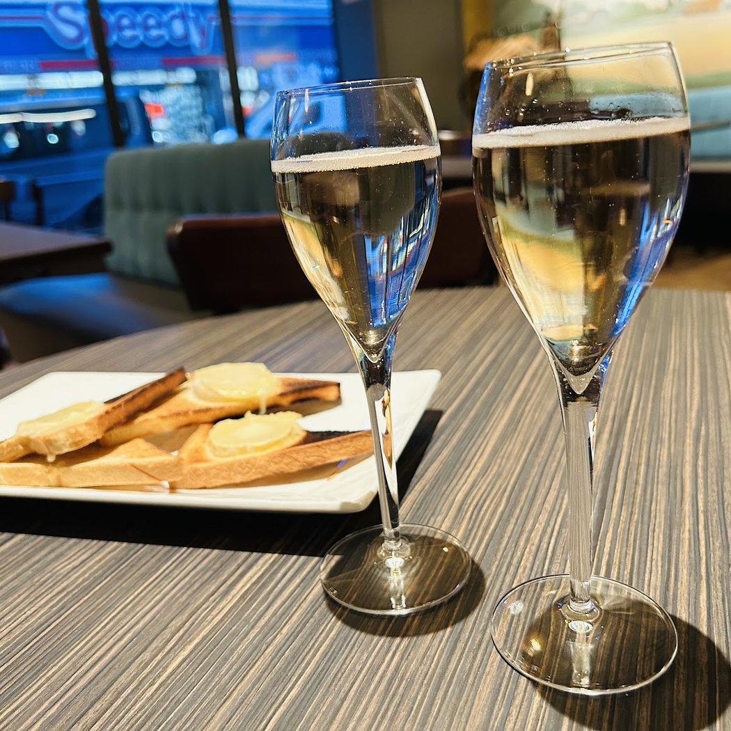 Café Rond Point 3
