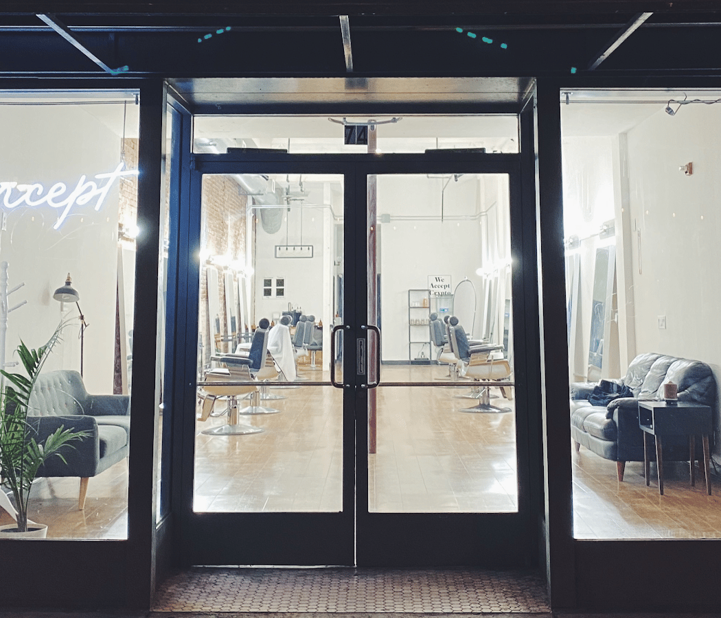 Concept Barbershop 2