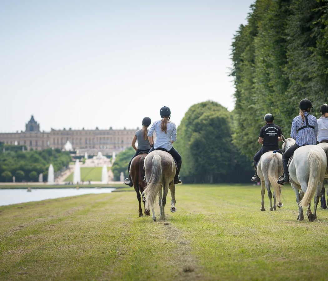 Nomad Riders - Luxury Horse Riding Travel Agency 1