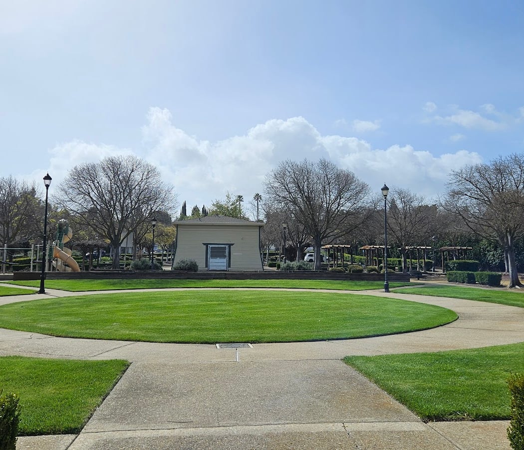 Williamson Ranch Park 1