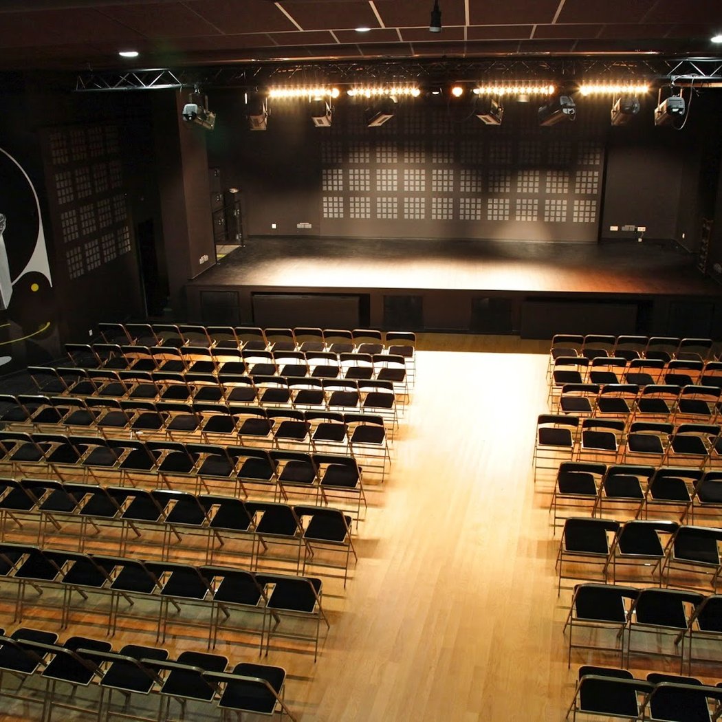 Le gros bal de Paris Bal Folk 3