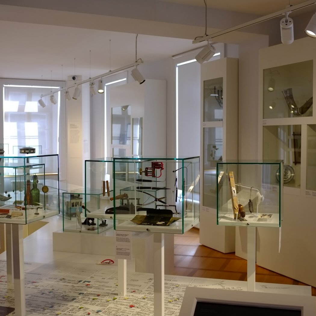 Musée d'histoire 3