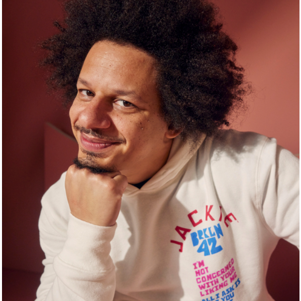 Eric André: Subtle 1
