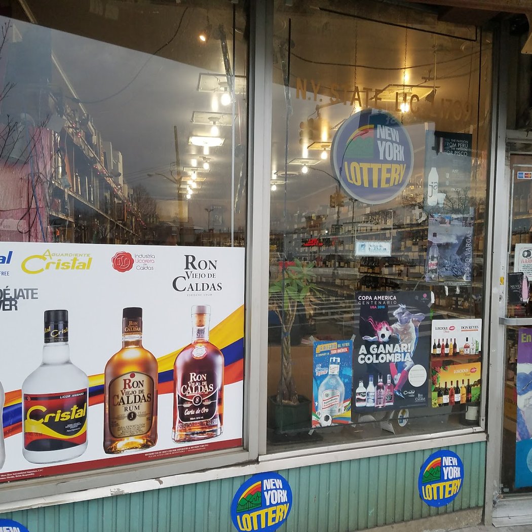 Liquor Depot 3