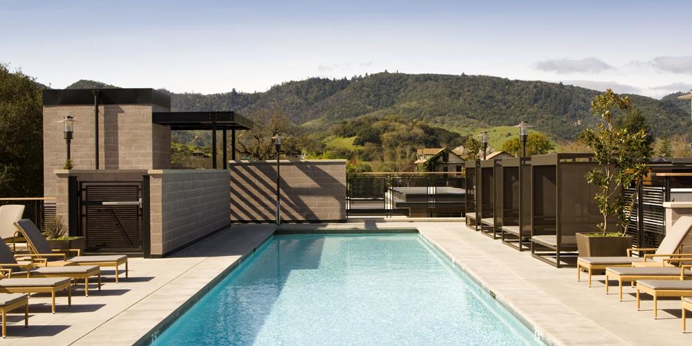 The Estate Yountville 2