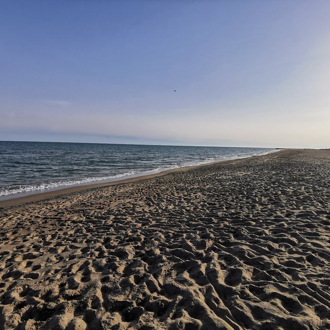 Platja del Remolar 3