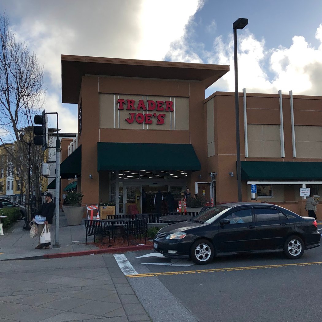 Trader Joe's 2
