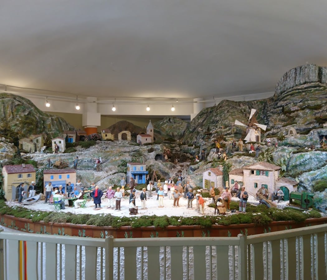 The Small World of Marcel Pagnol 2