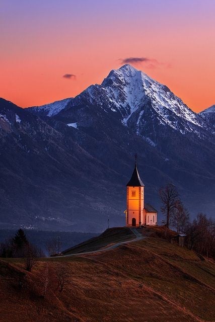 Julijske Alpe 1