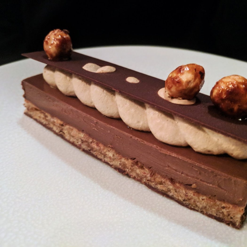 Bistrot Marloe Paris 1