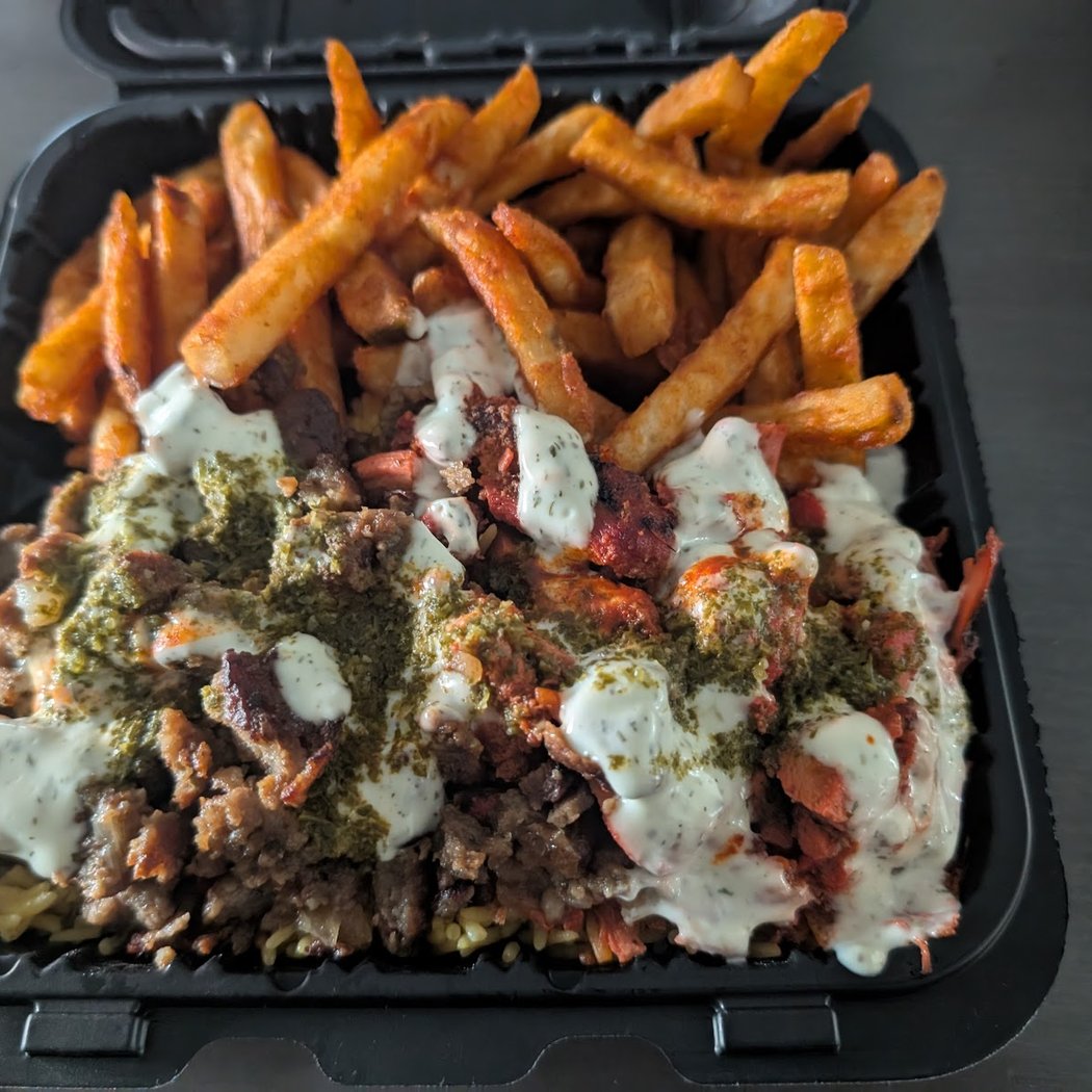 Halal Eats 3