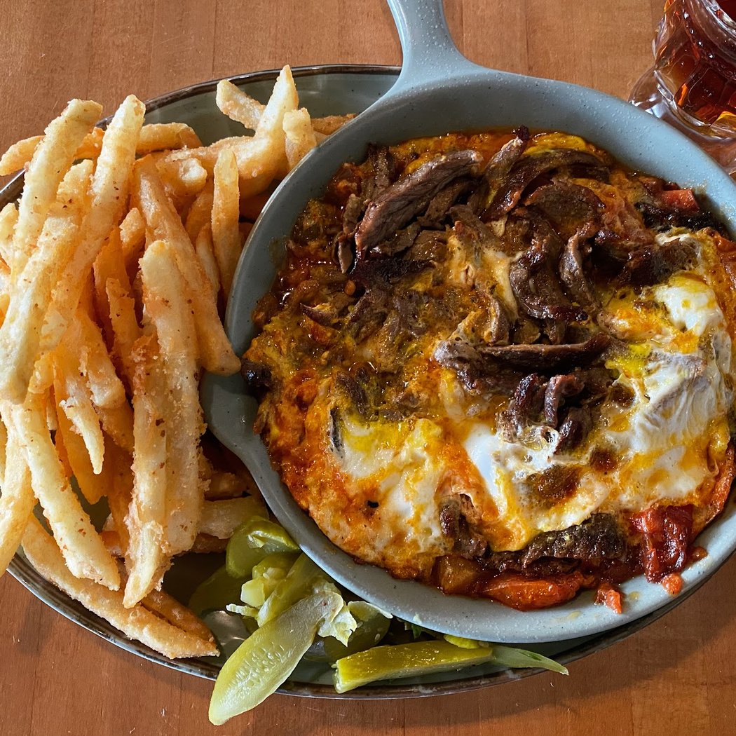Libanais Restaurant 1