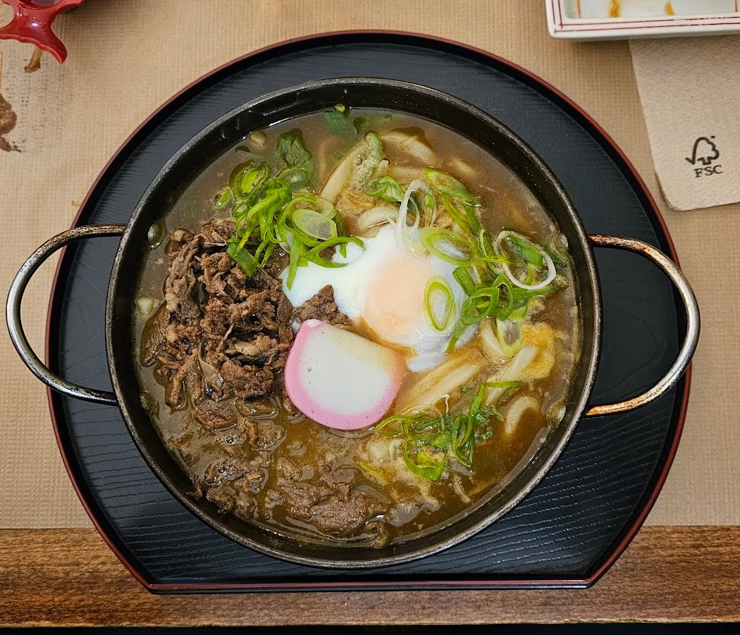 Okaasan 1