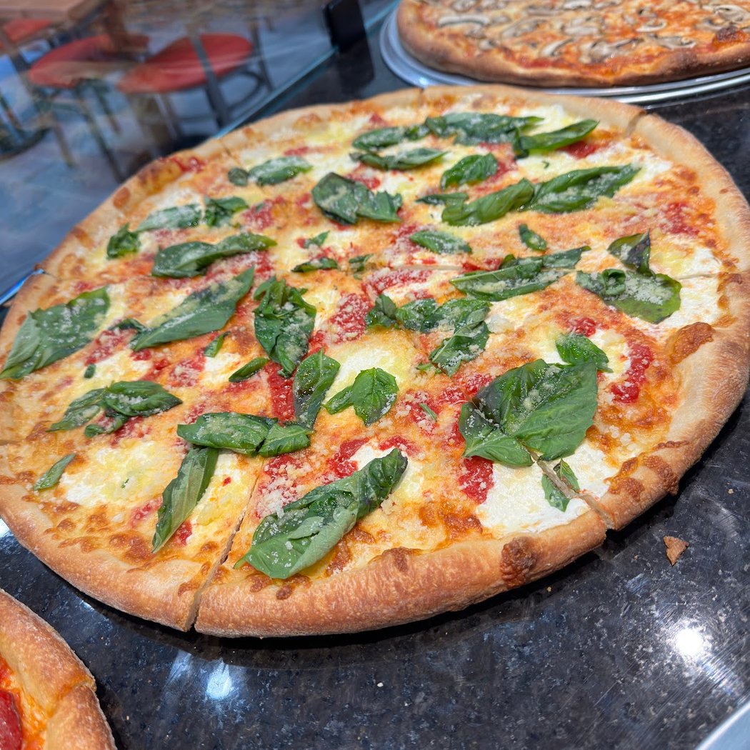 Nuovo York Pizza 3