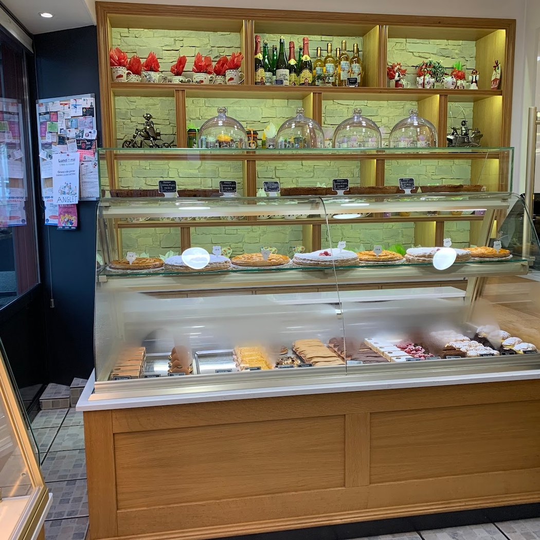 Pâtisserie Supervie 3