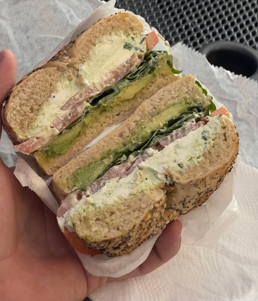 IC Brooklyn Cafe 1