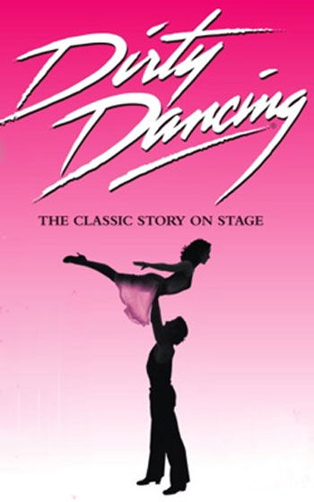 Dirty Dancing: The Musical 3