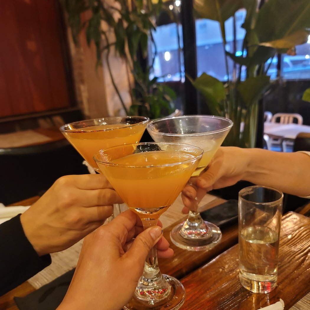 Sunday Jazz Brunch 4