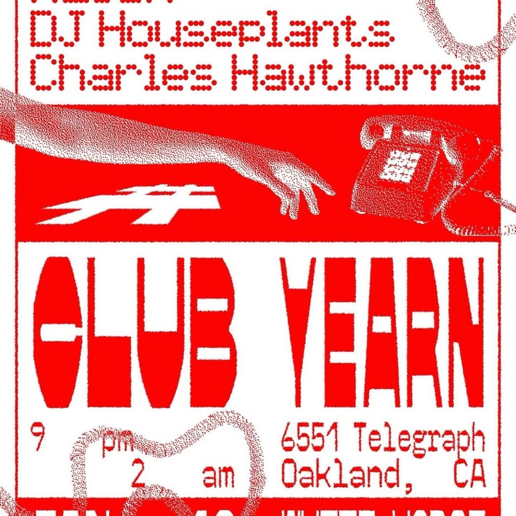 Club Yearn 1